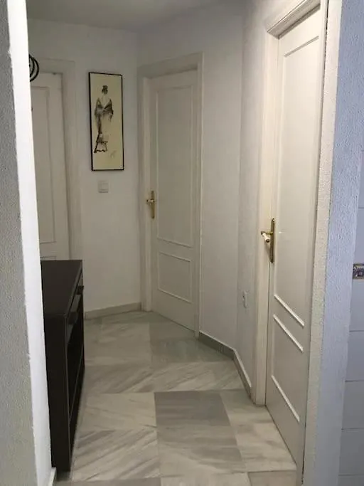 Chorrillo III Apartment Conil De La Frontera