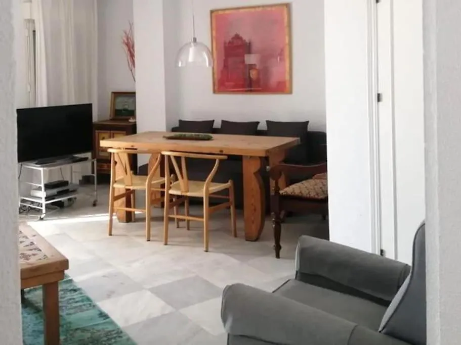 Chorrillo III Apartment Conil De La Frontera