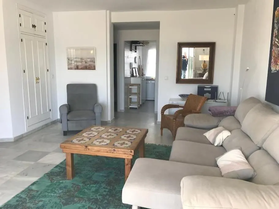 Chorrillo III Apartment Conil De La Frontera