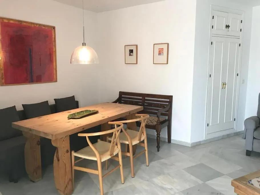 Chorrillo III Lägenhet Conil De La Frontera Spanien