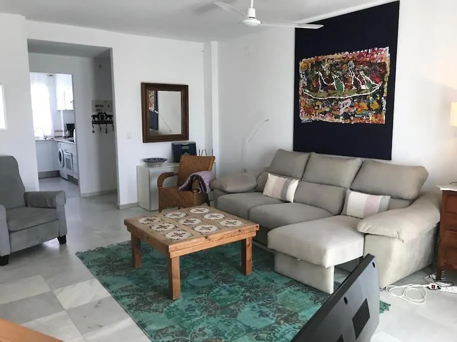 Chorrillo III Apartment Conil De La Frontera 0*,  Spain