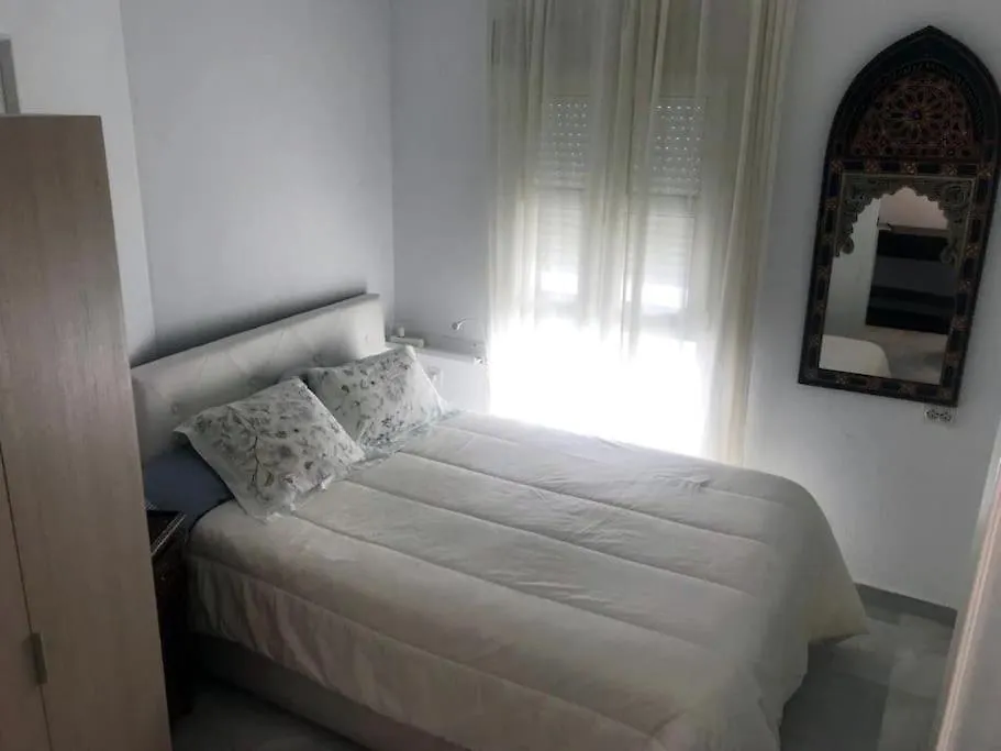 Chorrillo III Apartment Conil De La Frontera
