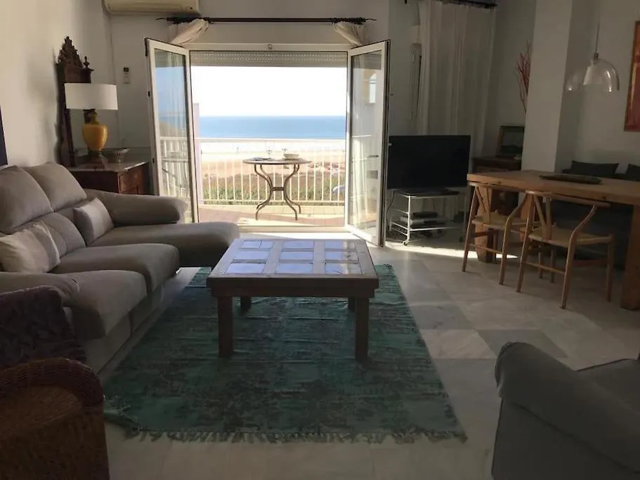 Chorrillo III Apartment Conil De La Frontera