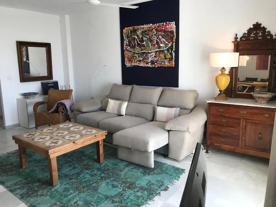 Chorrillo III Apartment Conil De La Frontera Spain