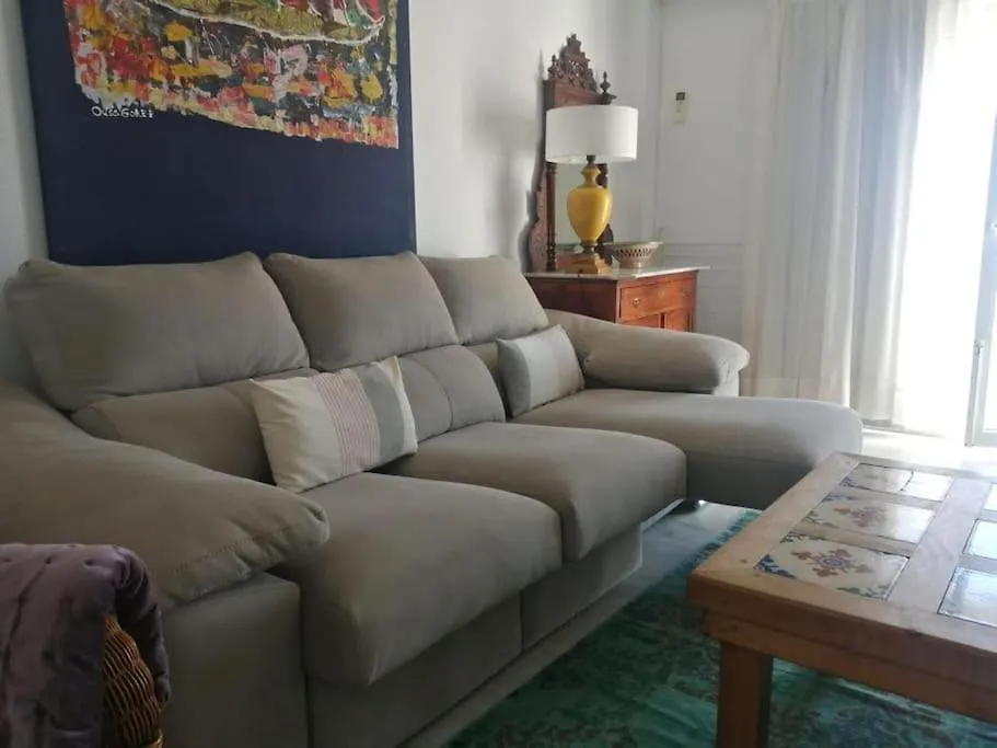 Chorrillo III Apartment Conil De La Frontera