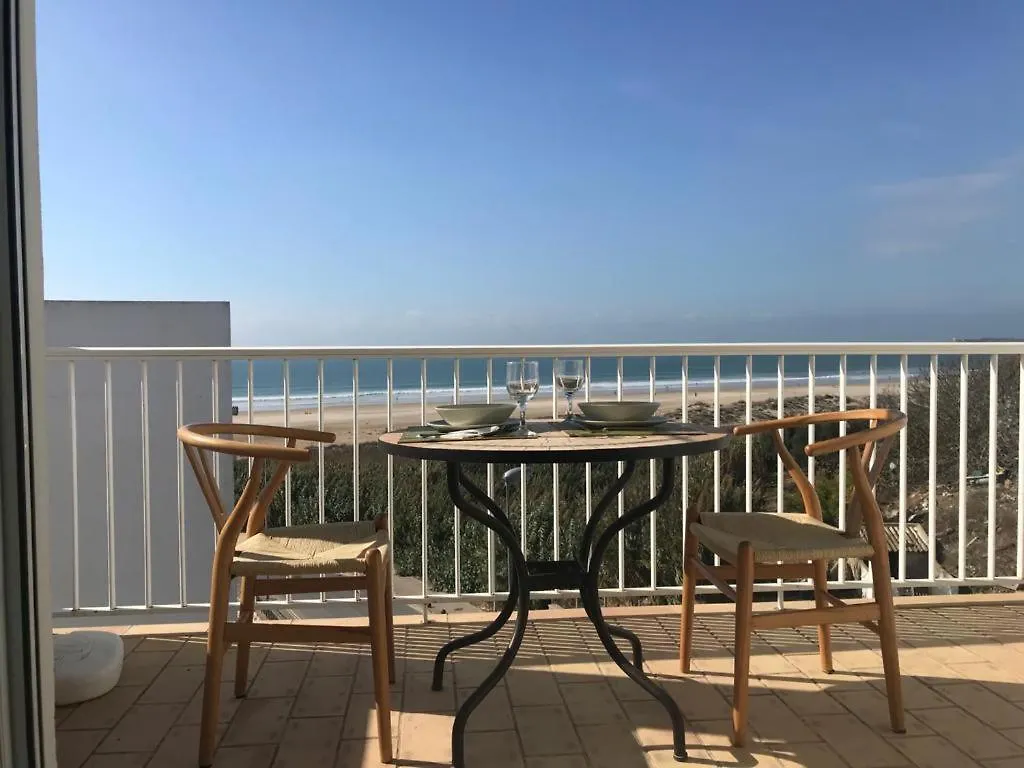 Chorrillo III Apartment Conil De La Frontera