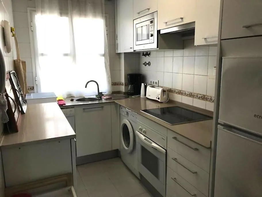 Chorrillo III Apartment Conil De La Frontera