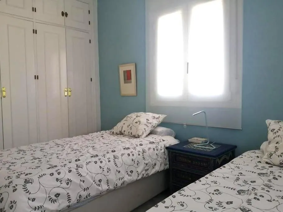Chorrillo III Apartment Conil De La Frontera