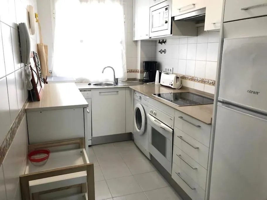 Chorrillo III Apartment Conil De La Frontera Spain