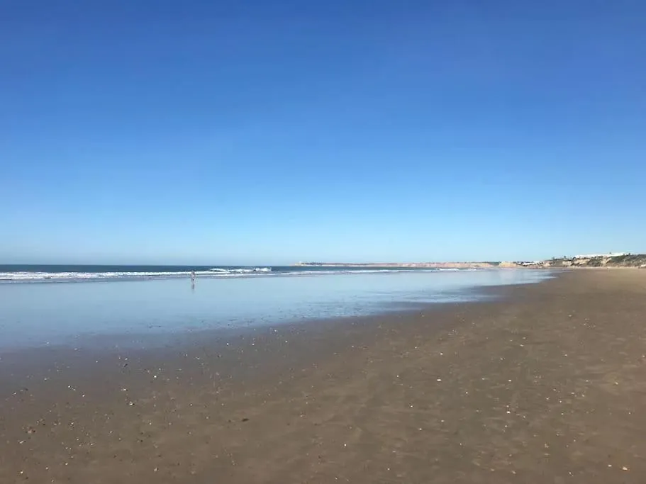 Chorrillo III Lägenhet Conil De La Frontera