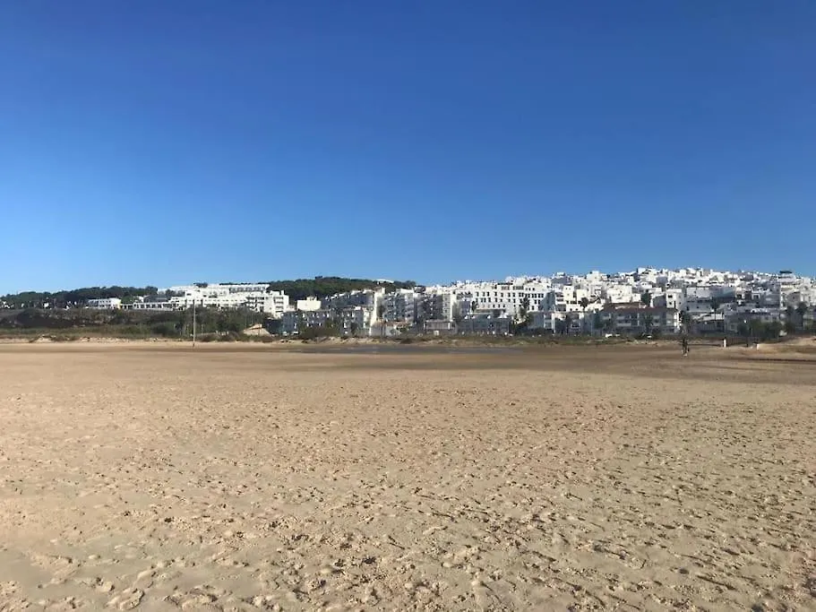 Chorrillo III Apartment Conil De La Frontera Spain