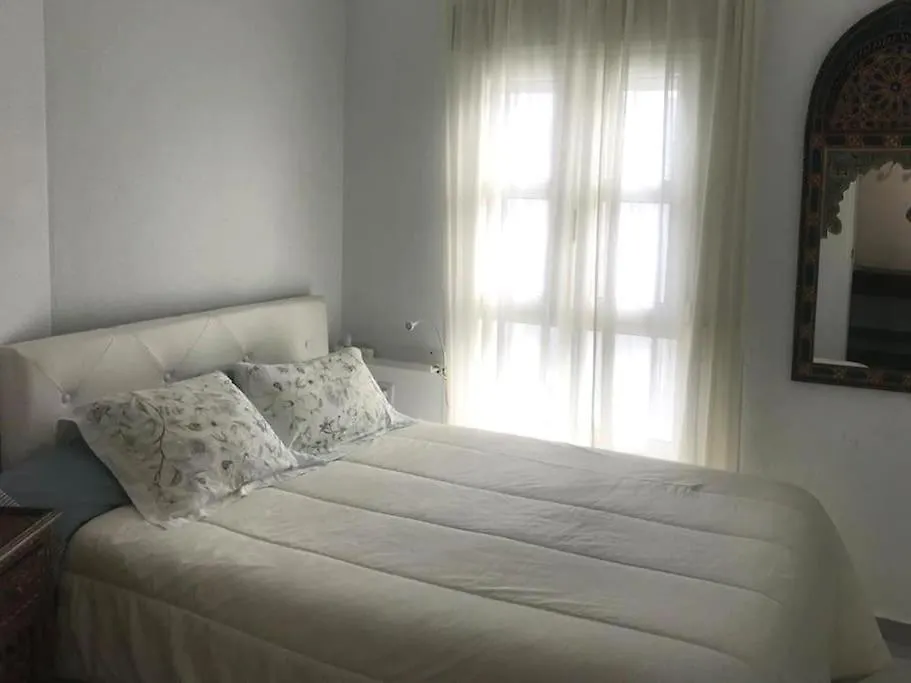 Chorrillo III Lägenhet Conil De La Frontera 0*,  Spanien