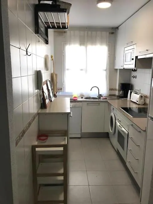 Chorrillo III Apartment Conil De La Frontera