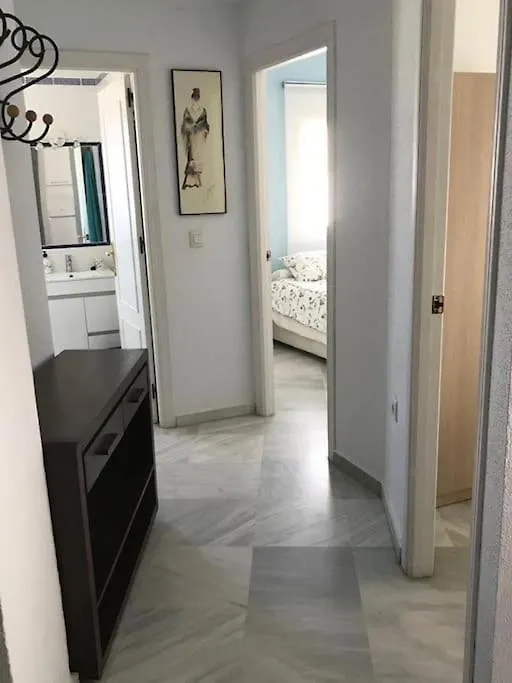 Chorrillo III Apartment Conil De La Frontera Spain