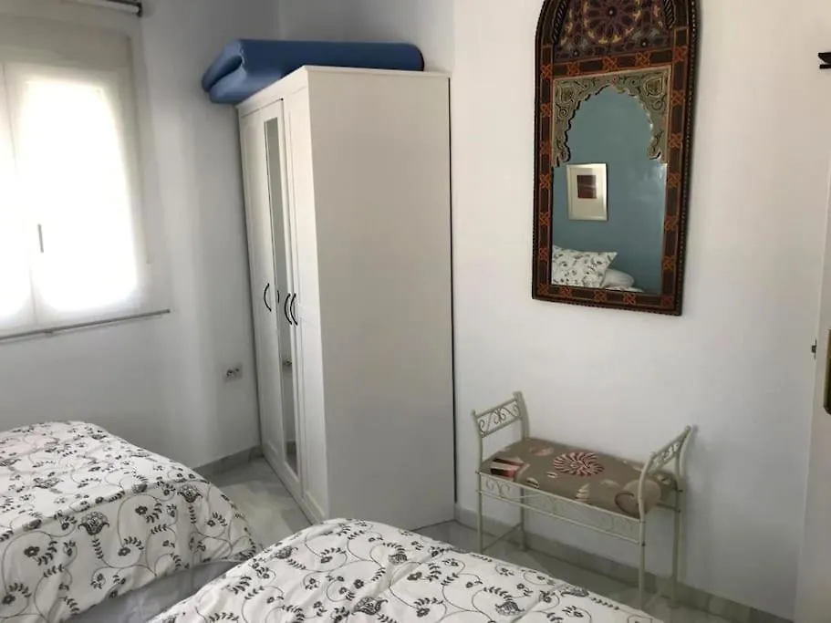 Chorrillo III Apartment Conil De La Frontera 0*,  Spain