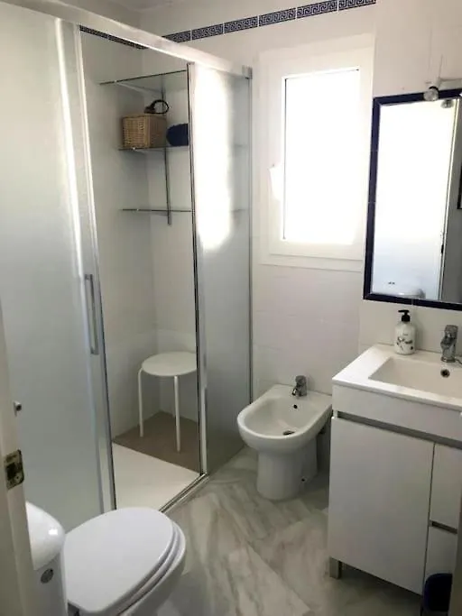 Chorrillo III Apartment Conil De La Frontera