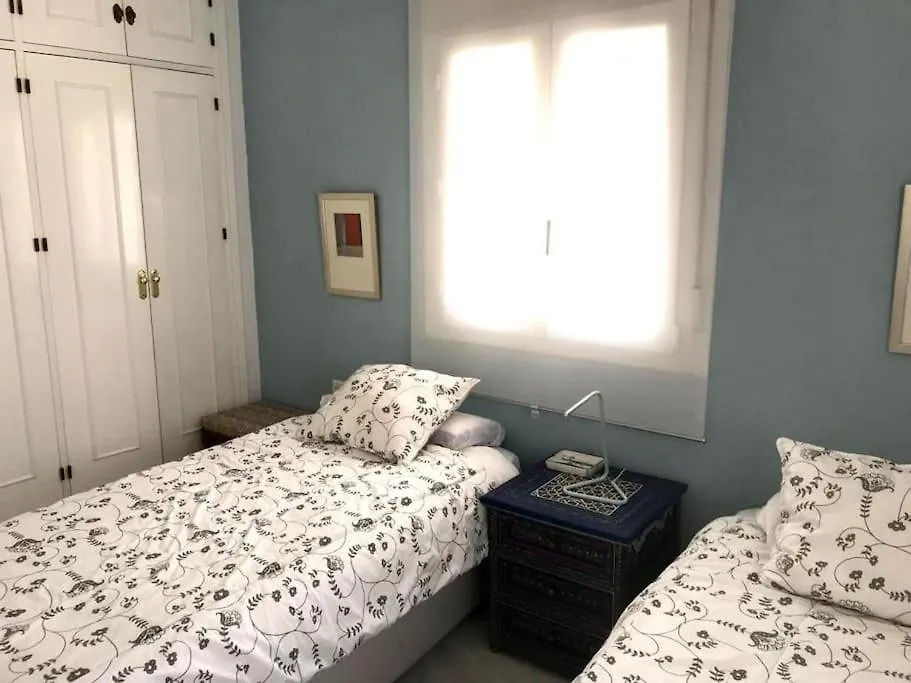 Chorrillo III Apartment Conil De La Frontera