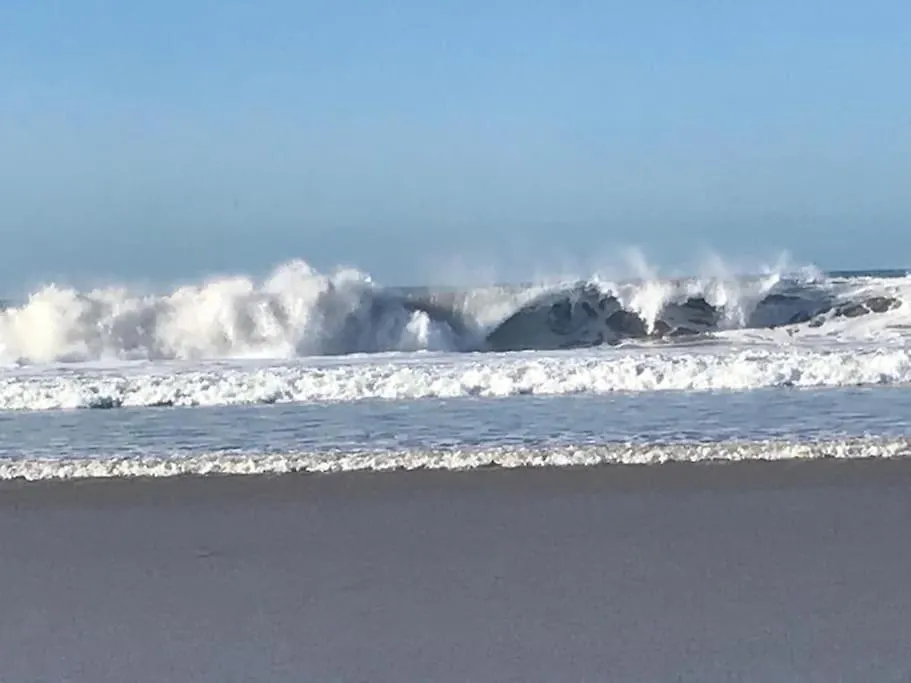Chorrillo III Lägenhet Conil De La Frontera Spanien