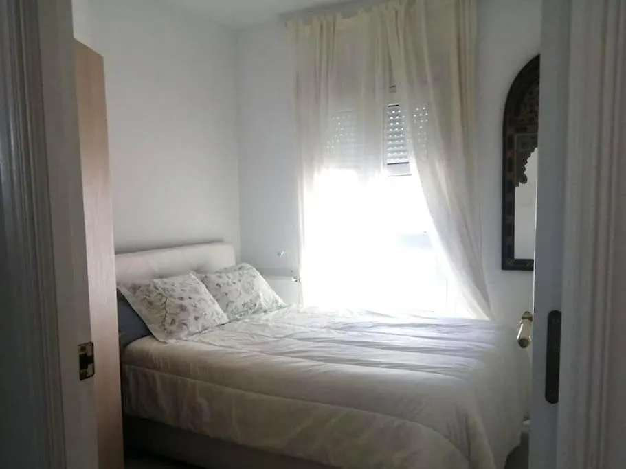 Chorrillo III Apartment Conil De La Frontera 0*,