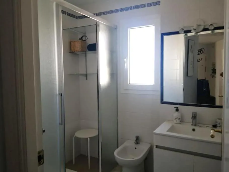 Chorrillo III Apartment Conil De La Frontera 0*,