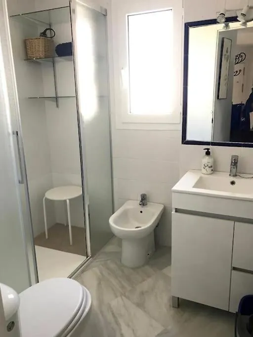 Chorrillo III Apartment Conil De La Frontera Spain