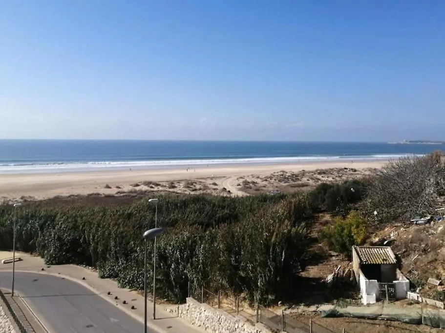 Chorrillo III Apartment Conil De La Frontera