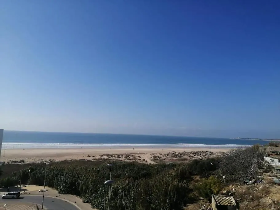 Chorrillo III Apartment Conil De La Frontera
